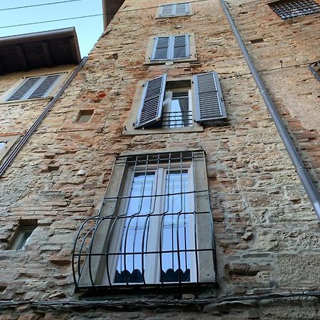 Room With A View Bergamo Buitenkant foto