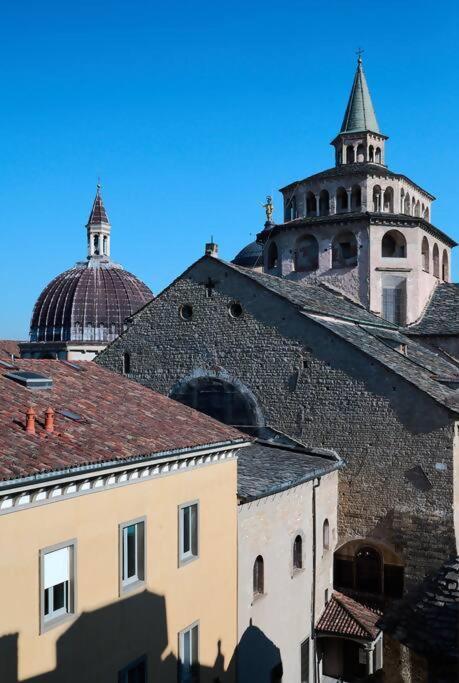Room With A View Bergamo Buitenkant foto