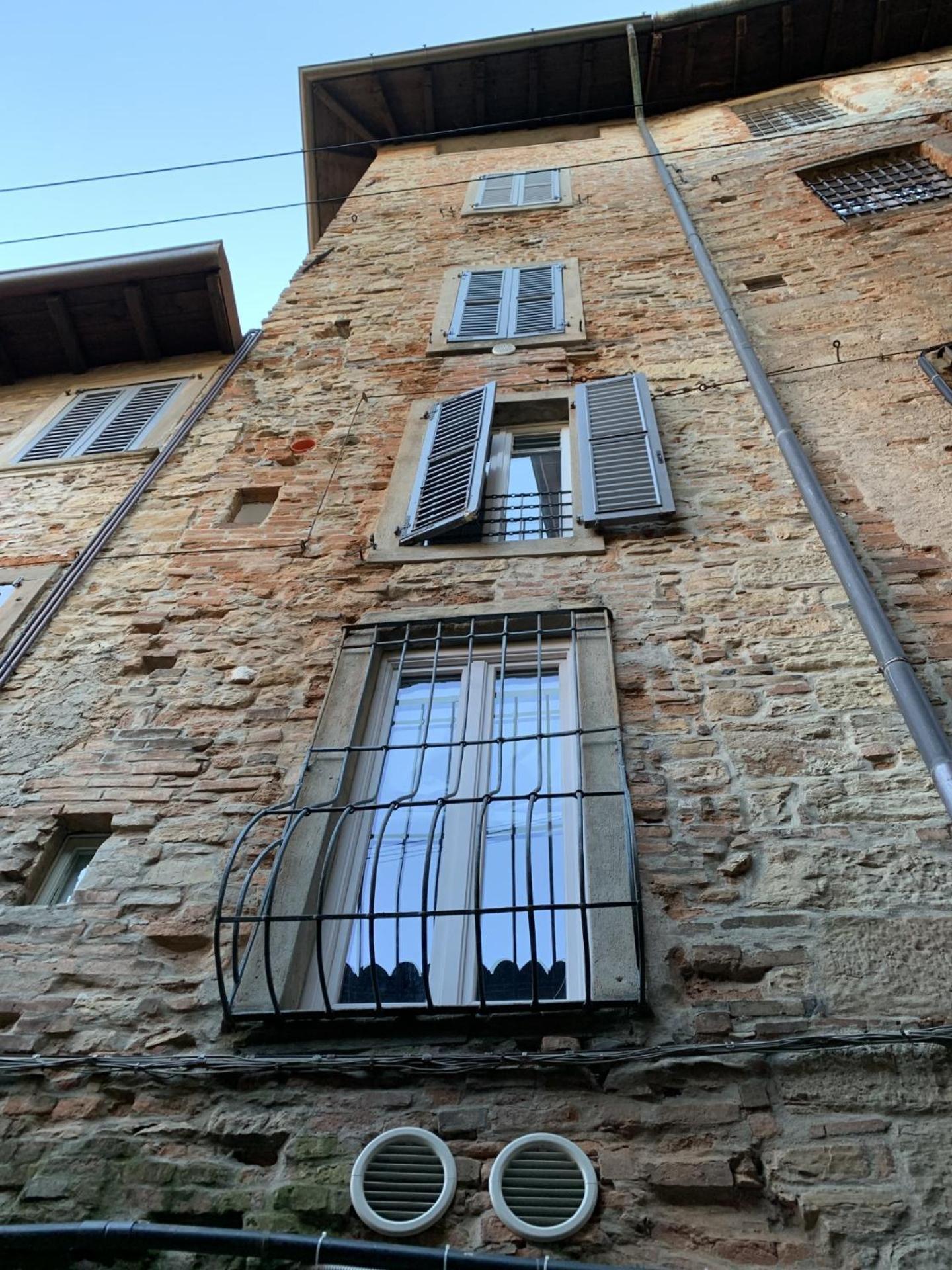 Room With A View Bergamo Buitenkant foto