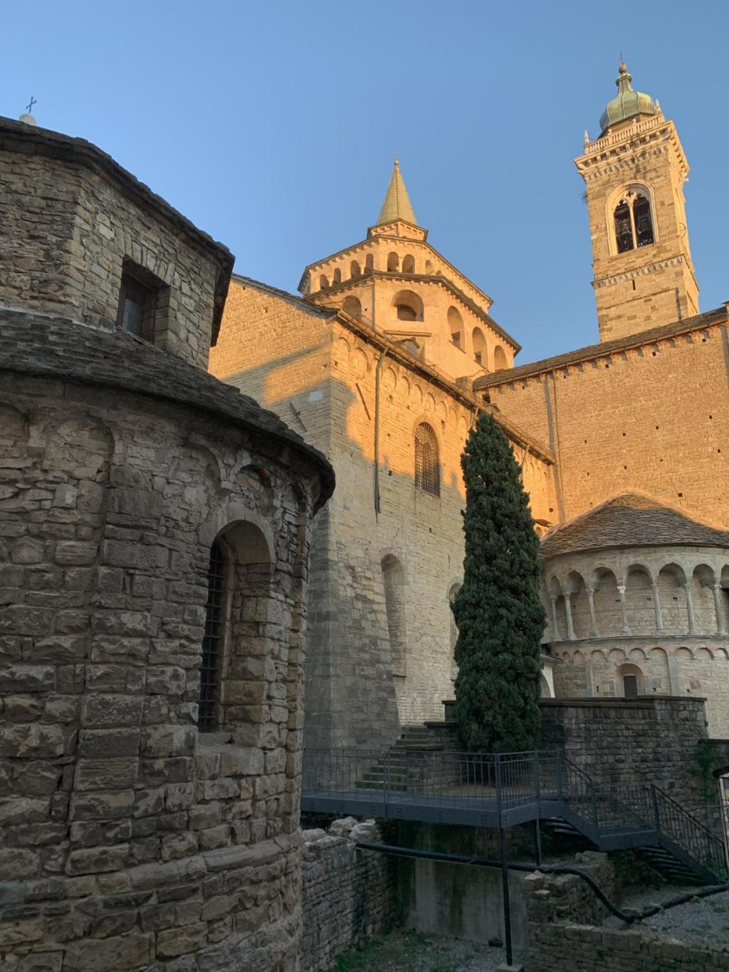 Room With A View Bergamo Buitenkant foto